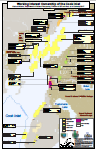 Cook Inlet Unit Land Working Interest Ownership Map Cook Inlet Unit Land Working Interest Ownership Map
