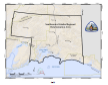 Southcentral Alaska Region Determination